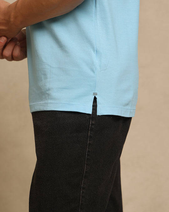 Shiva Nritya Polo T-shirt