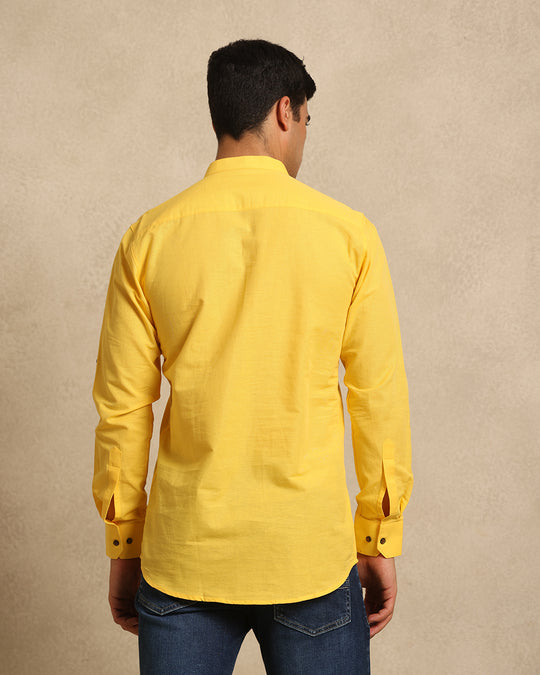Ram Hanuman Signature Kurta