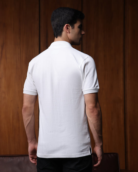 Rambhakt Polo T-shirt