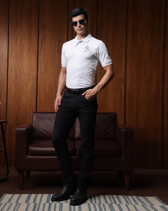 Rambhakt Polo T-shirt