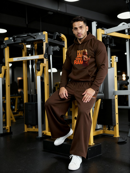 Do It Jai Shree Ram - Training Set