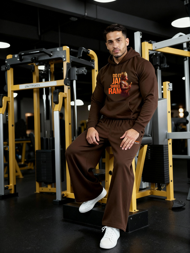 Do It Jai Shree Ram - Training Set