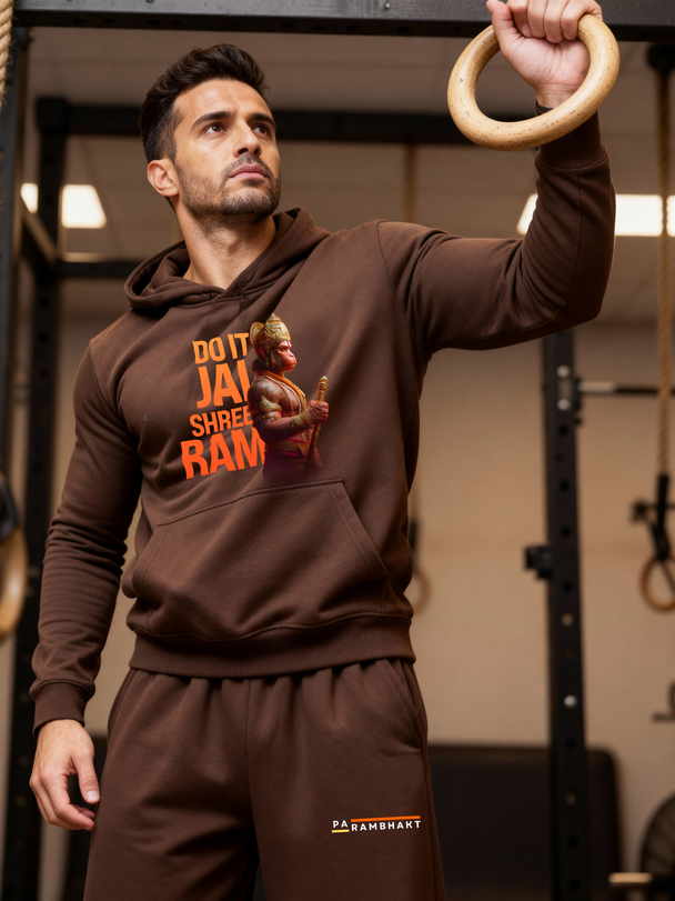 Do It Jai Shree Ram - Training Set