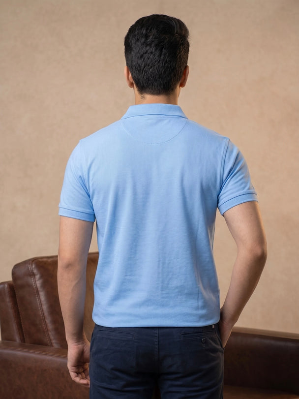 Shiv Om Polo T-shirt