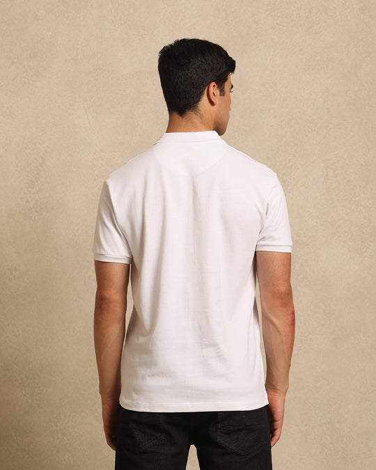 Shree Ram Chandra Polo T-shirt