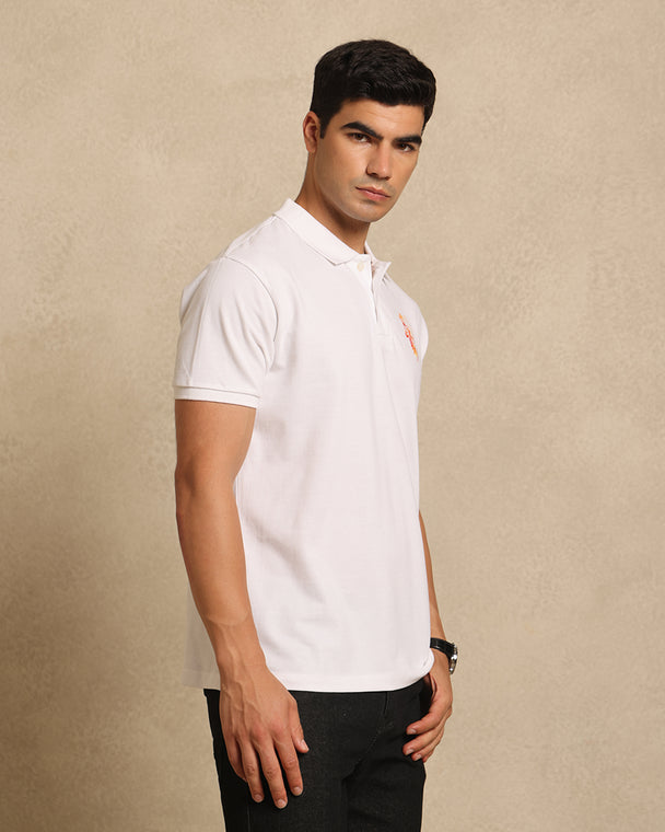 Shree Ram Chandra Polo T-shirt