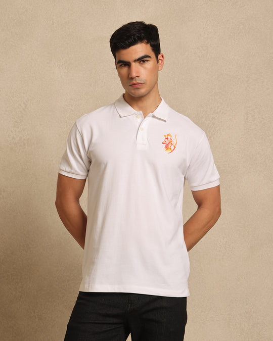 Shree Ram Chandra Polo T-shirt