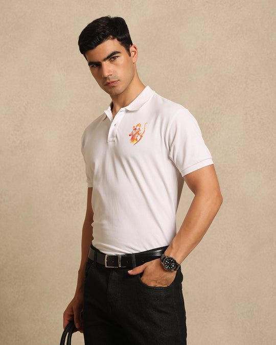 Shree Ram Chandra Polo T-shirt