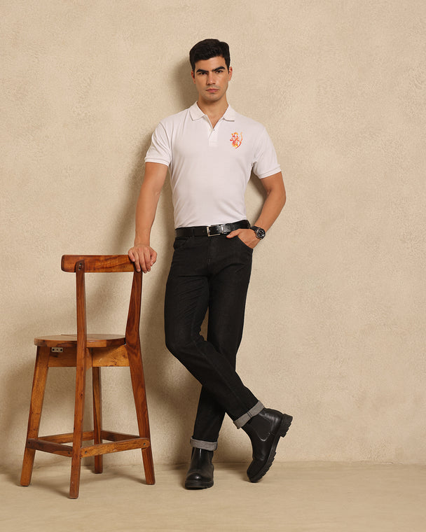 Shree Ram Chandra Polo T-shirt