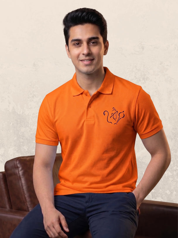 Ramdas Polo T-shirt