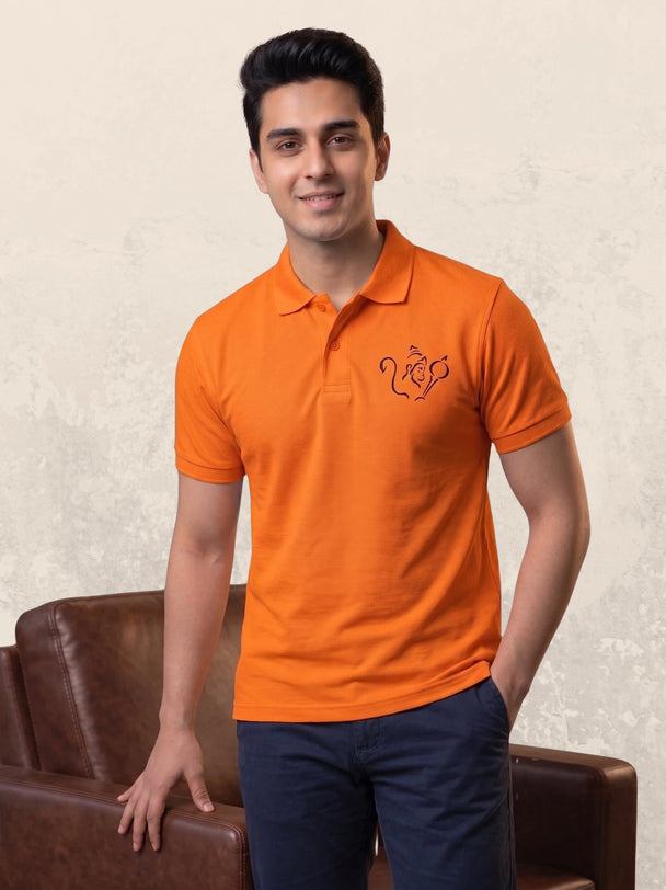 Ramdas Polo T-shirt