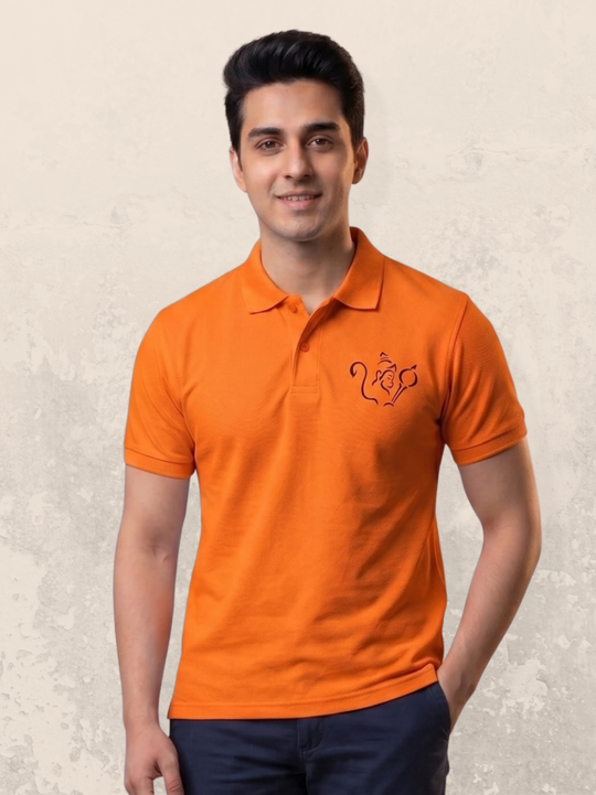Ramdas Polo T-shirt