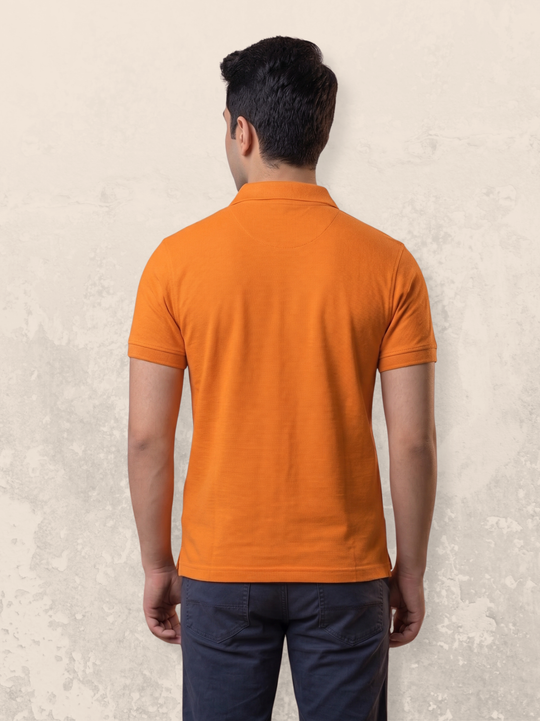 Ramdas Polo T-shirt