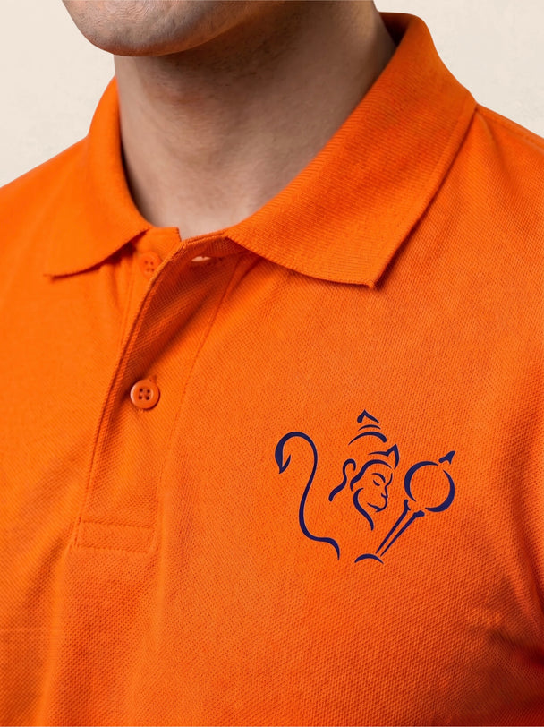 Ramdas Polo T-shirt