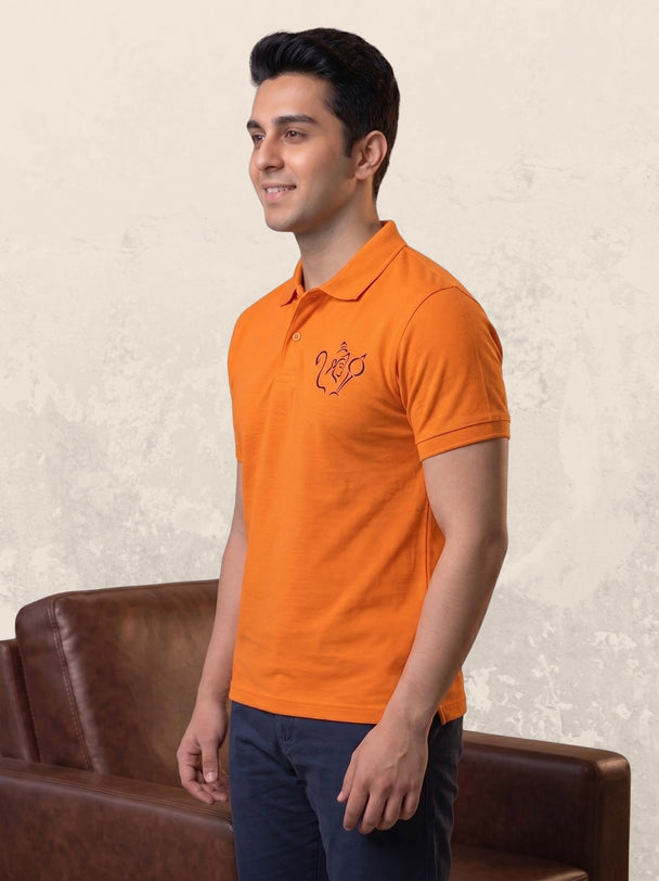 Ramdas Polo T-shirt